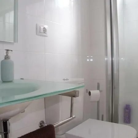 Apartment Aymara Urban Beautiful House
