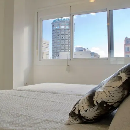 Apartment Aymara Urban Beautiful House