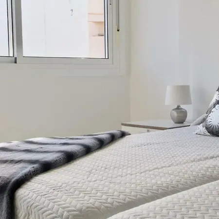Aymara Urban Beautiful House Apartment Las Palmas de Gran Canaria