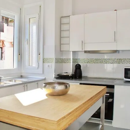 Aymara Urban Beautiful House Apartment *