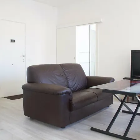 Aymara Urban Beautiful House *