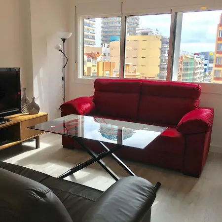 Aymara Urban Beautiful House