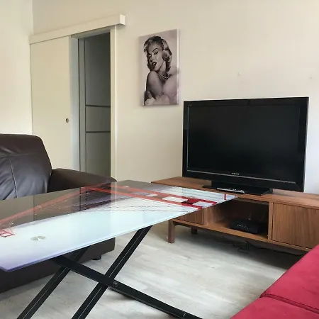 Aymara Urban Beautiful House Apartment