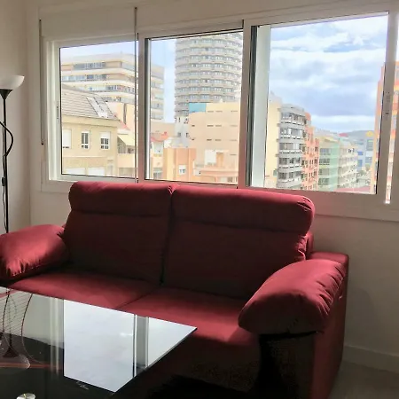 Aymara Urban Beautiful House Apartment *