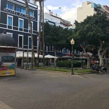 Aymara Urban Beautiful House Las Palmas de Gran Canaria