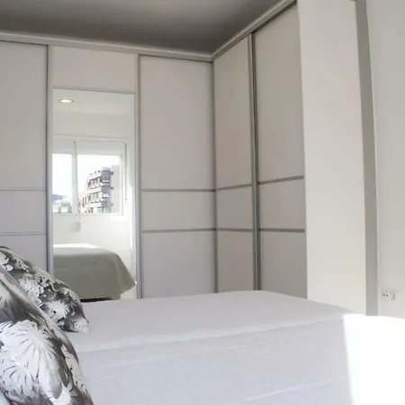 Aymara Urban Beautiful House Appartement