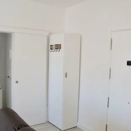 Aymara Urban Beautiful House Appartement *