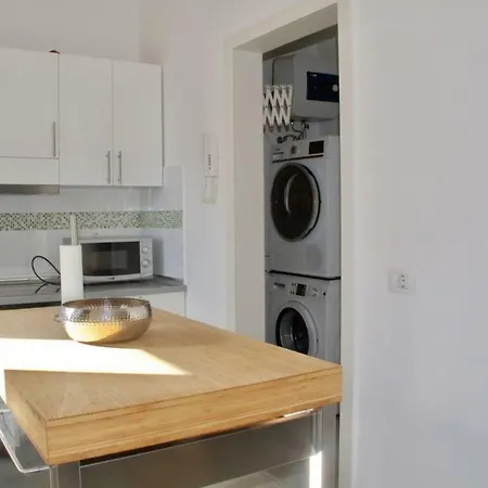 Aymara Urban Beautiful House * Las Palmas de Gran Canaria