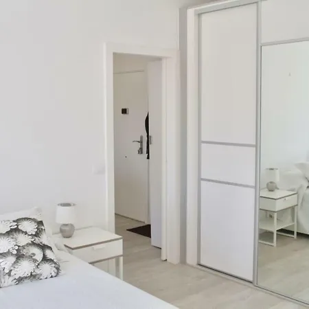 Aymara Urban Beautiful House Appartement *