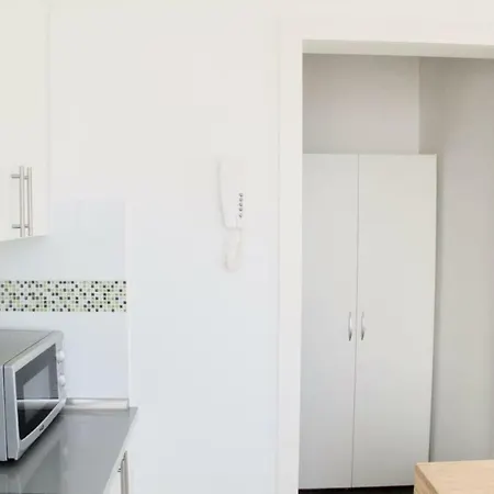 Appartement Aymara Urban Beautiful House Las Palmas de Gran Canaria